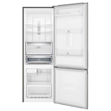 Tủ lạnh Electrolux Inverter 335 lít EBB3702K-A - Chính Hãng