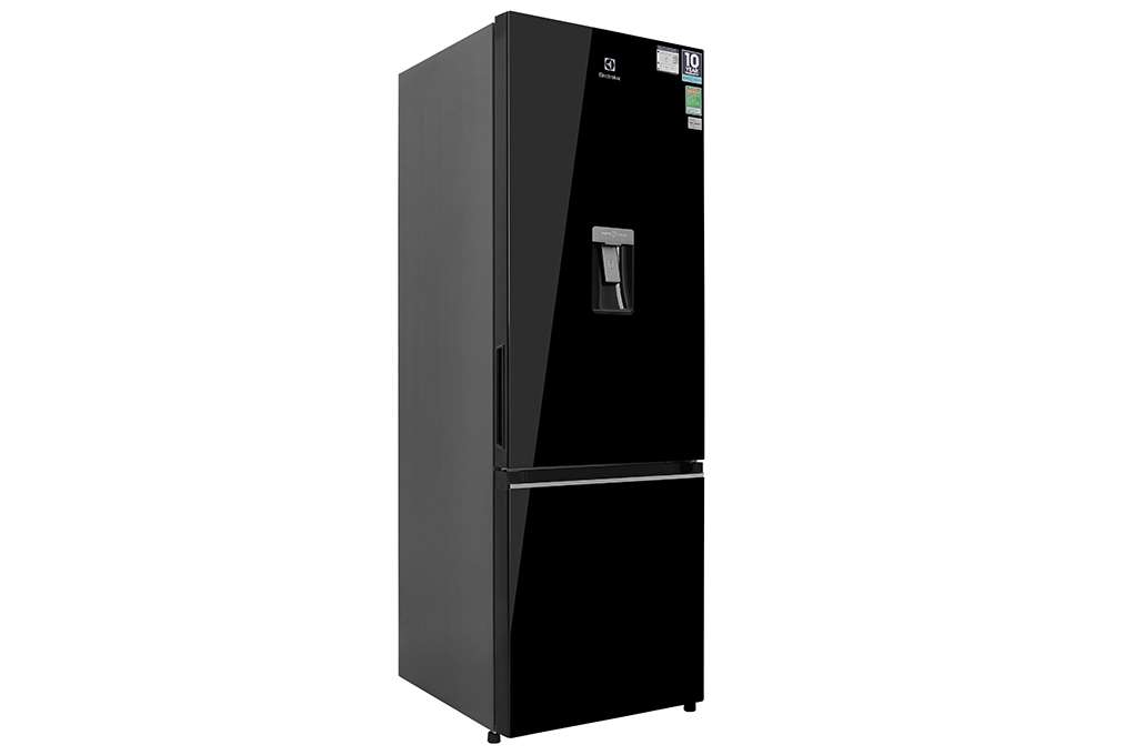 Tủ lạnh Electrolux Inverter 335 lít EBB3742K-H - Chính Hãng