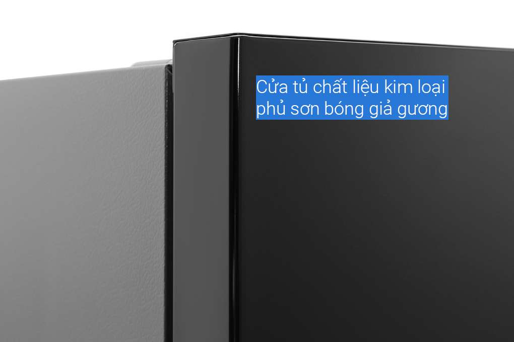 Tủ lạnh Electrolux Inverter 335 lít EBB3742K-H - Chính Hãng
