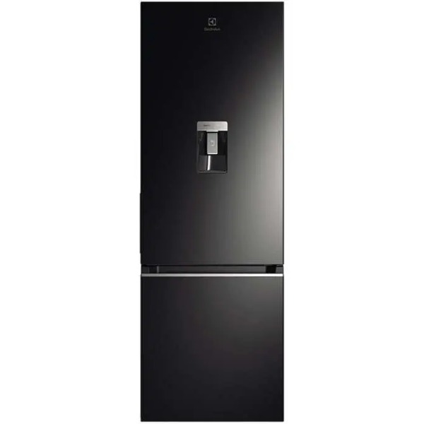 Tủ lạnh Electrolux Inverter 335 lít EBB3762K-H - Chính Hãng