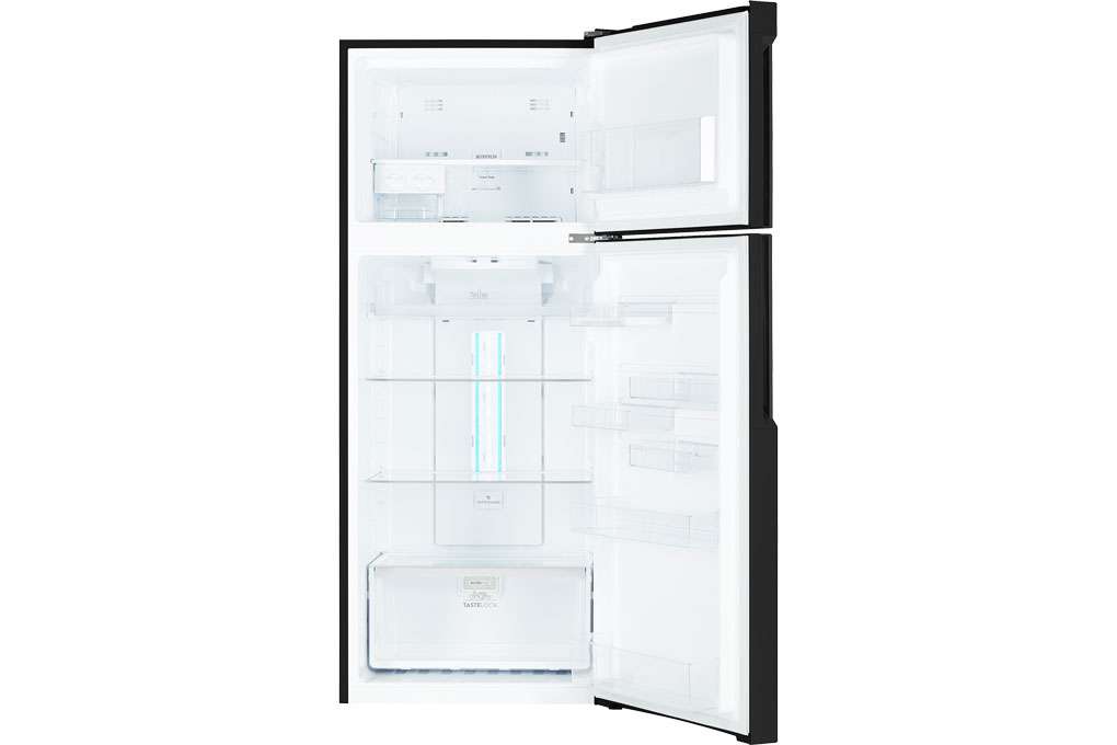 Tủ lạnh Electrolux Inverter 431 lít ETB4600B-H - Chính Hãng