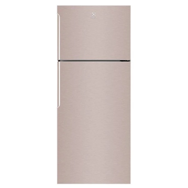Tủ lạnh Electrolux Inverter 431 lít ETB4600B-G - Chính Hãng