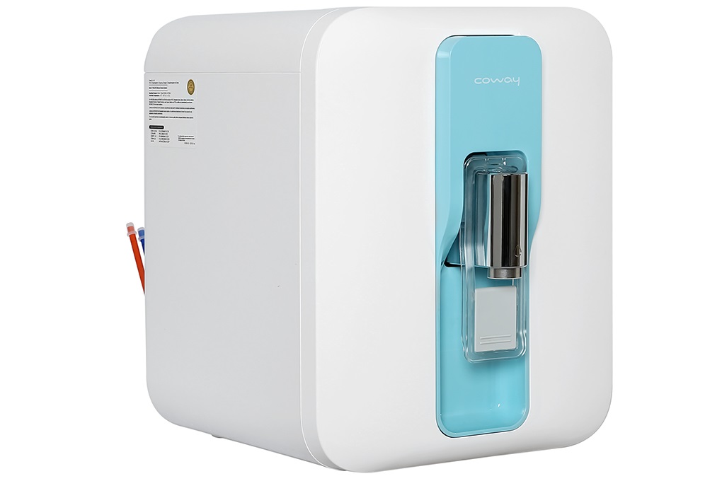 Máy lọc nước RO Coway P-300R 5 lõi - Chính hãng