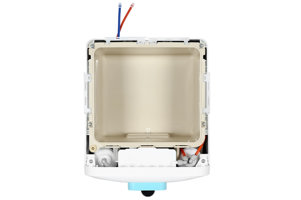 Máy lọc nước RO Coway P-300R 5 lõi - Chính hãng