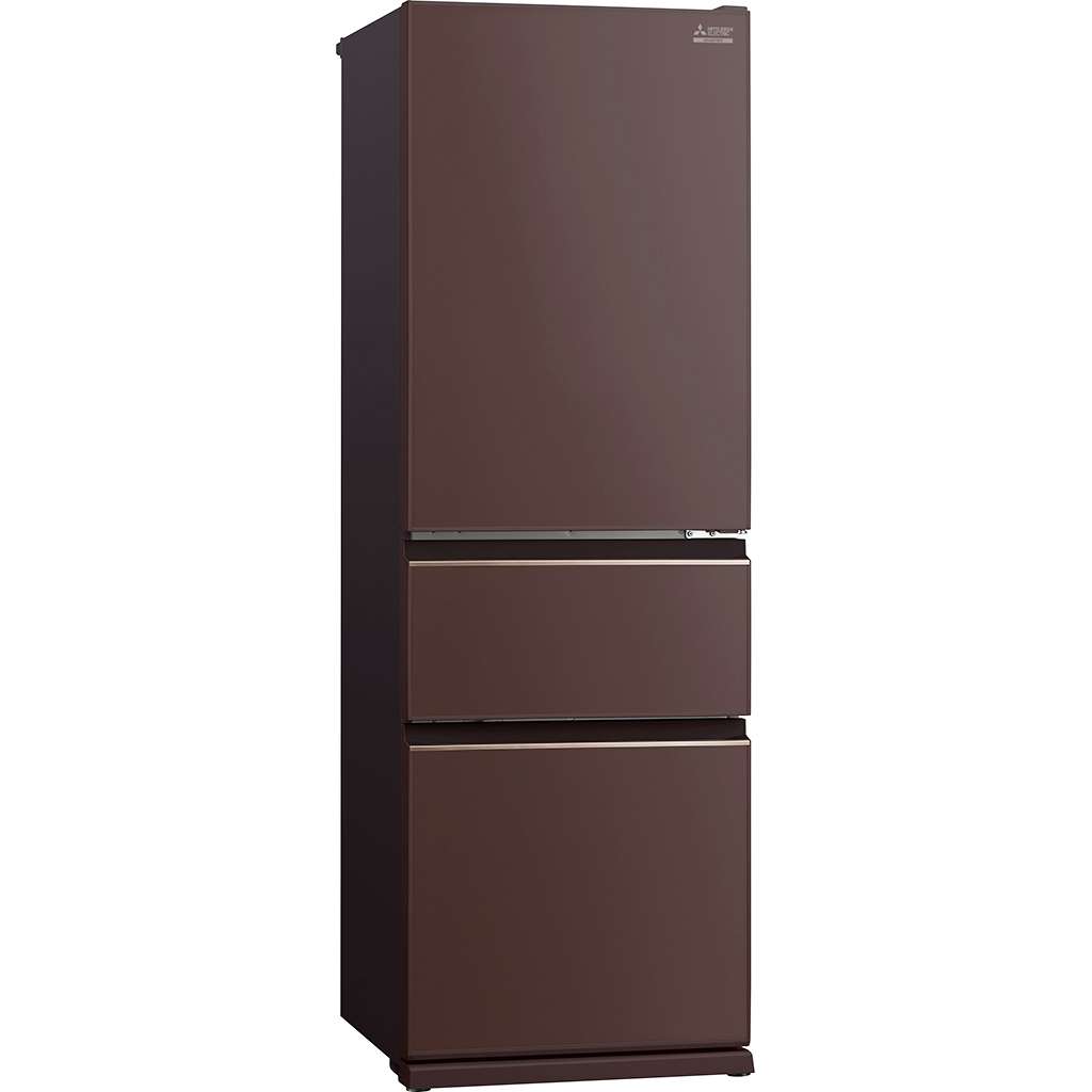 Tủ lạnh Mitsubishi Inverter 365 lít MR-CX46ER-BRW-V - Chính hãng