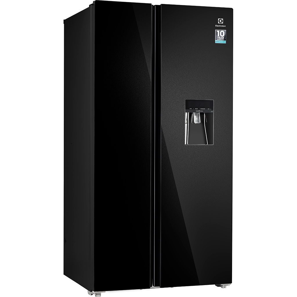 Tủ lạnh Electrolux Inverter 619 lít ESE6645A-BVN Mới 2021 - Chính hãng