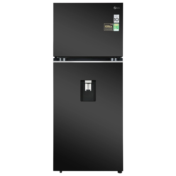 Tủ lạnh LG GN-D372BL inverter 374 lít - Chính Hãng