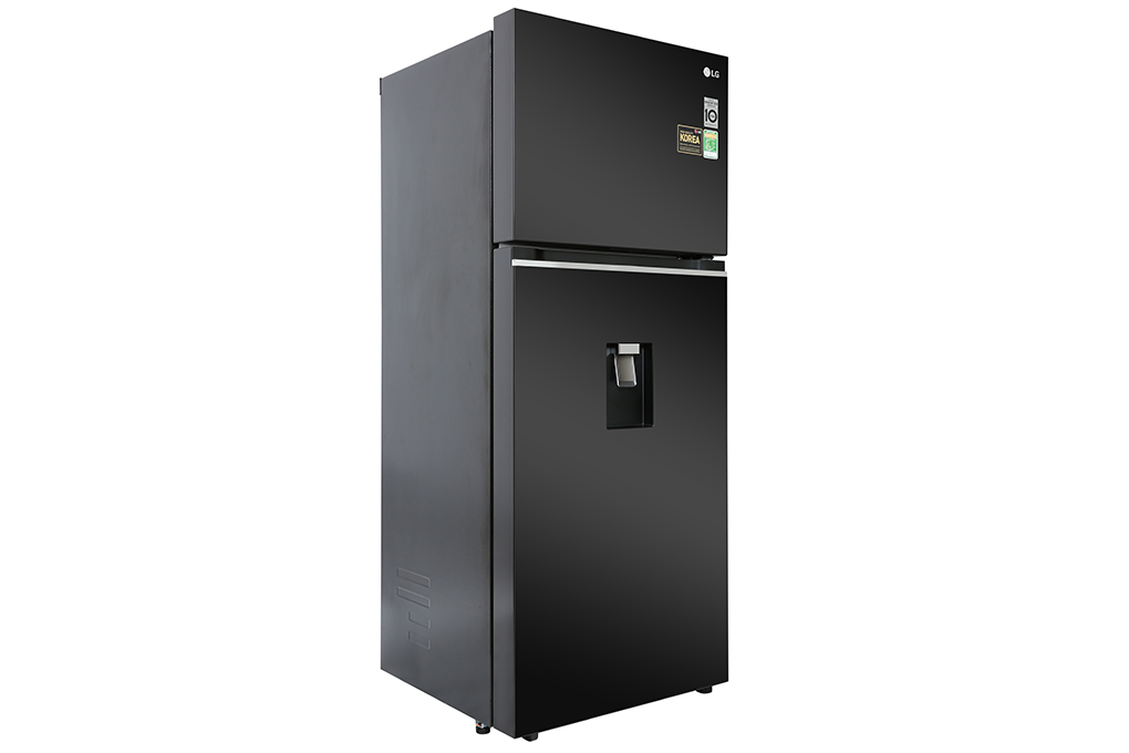 Tủ lạnh LG GN-D372BL inverter 374 lít - Chính Hãng