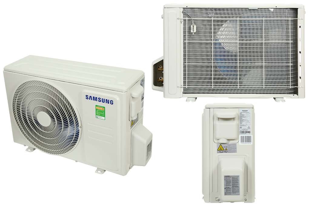 Điều hòa Samsung cInverter 9000 BTU - Chính Hãng
