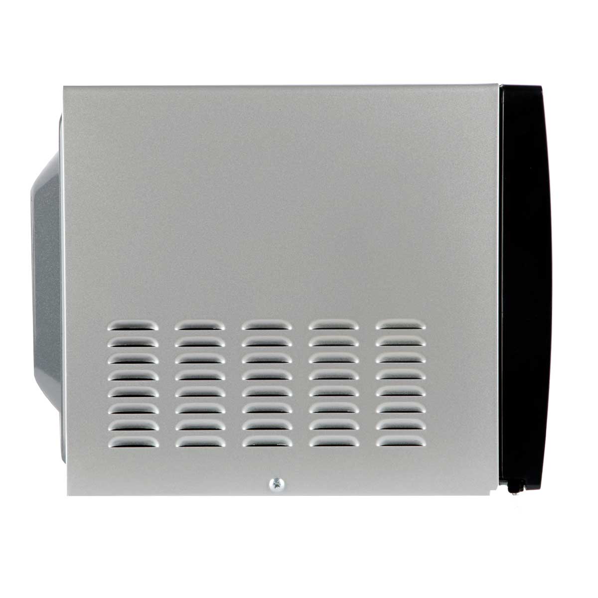 Lò Vi Sóng Cơ Không Nướng Sharp R-208VN-WS 20 lít - Chính Hãng