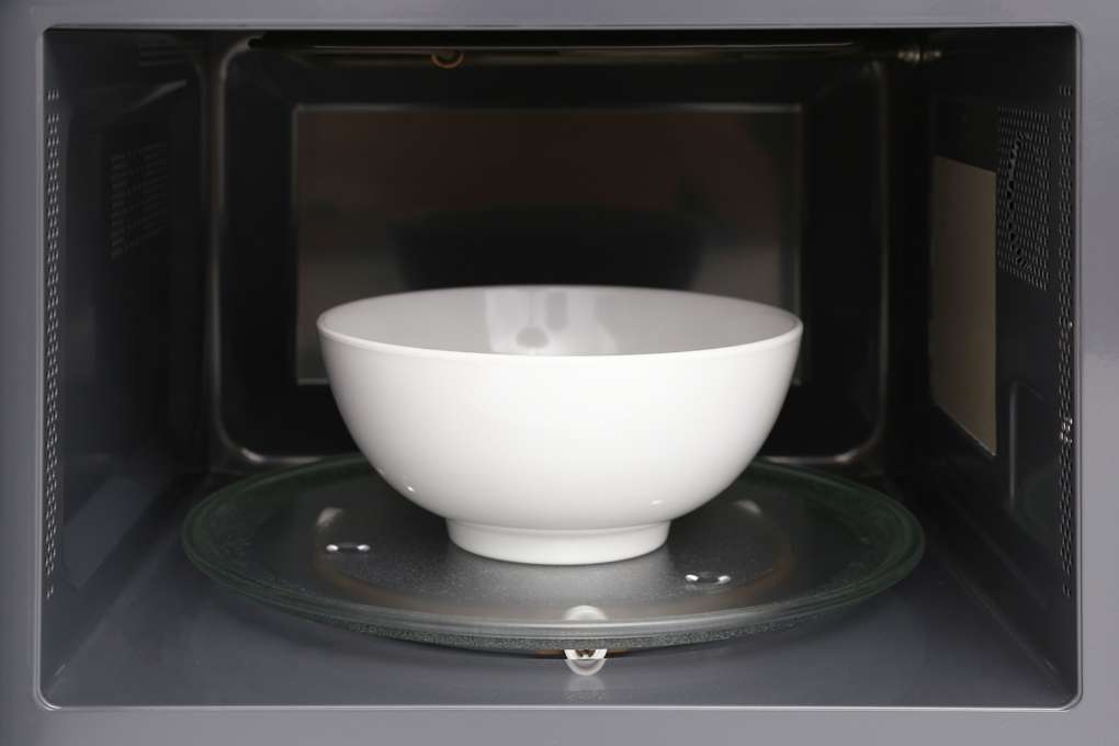 Lò Vi Sóng Cơ Có Nướng Sharp R-G302VN-S 23 lít - Chính Hãng