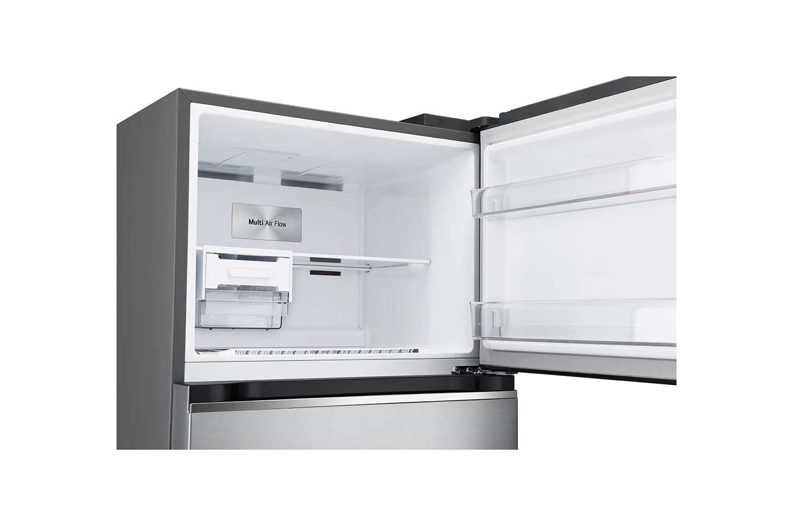 Tủ lạnh LG GN-D332PS inverter 334 lít - Chính Hãng