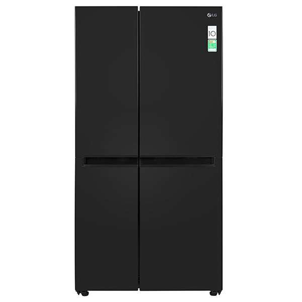 Tủ lạnh LG Inverter 649 Lít GR-B257WB - Chính Hãng