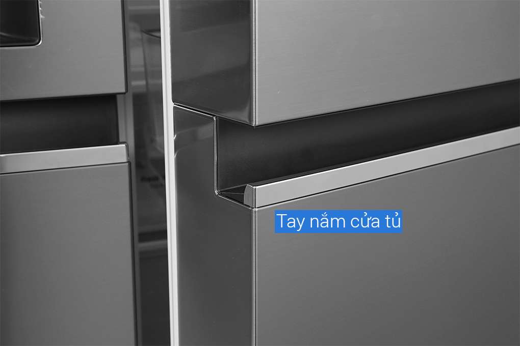 Tủ lạnh LG GR-D257JS inverter 635 lít - Chính Hãng