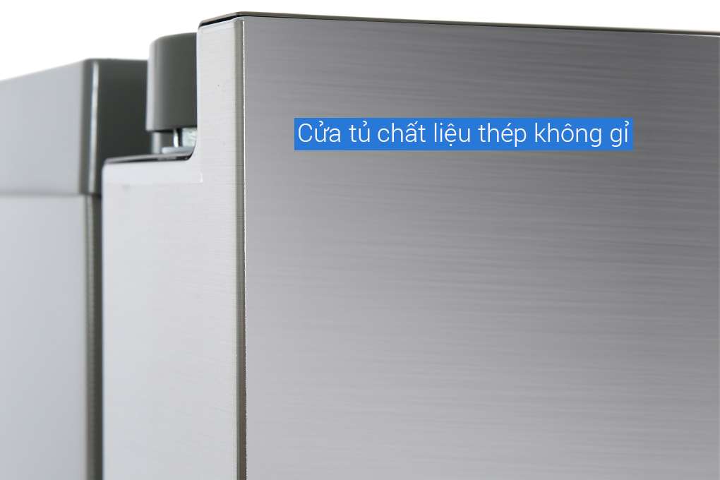 Tủ lạnh LG GR-D257JS inverter 635 lít - Chính Hãng