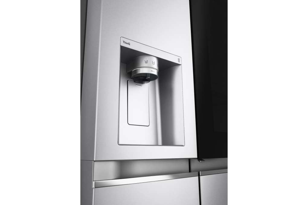 Tủ lạnh LG GR-X257JS inverter 635 lít - Chính Hãng