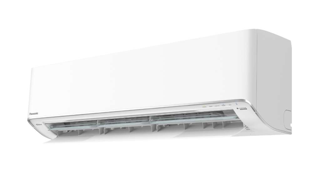 Điều hòa Panasonic 1 chiều inverter 9000BTU CU/CS-XU9XKH-8 - Chính hãng