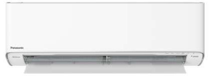 Điều hòa Panasonic 2 chiều inverter 9000BTU CU/CS-XZ9XKH-8 - Chính hãng