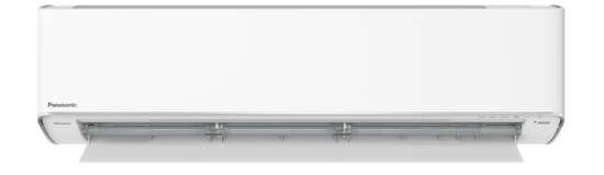 Điều hòa Panasonic 2 chiều inverter 18000BTU CU/CS-XZ18XKH-8 - Chính hãng