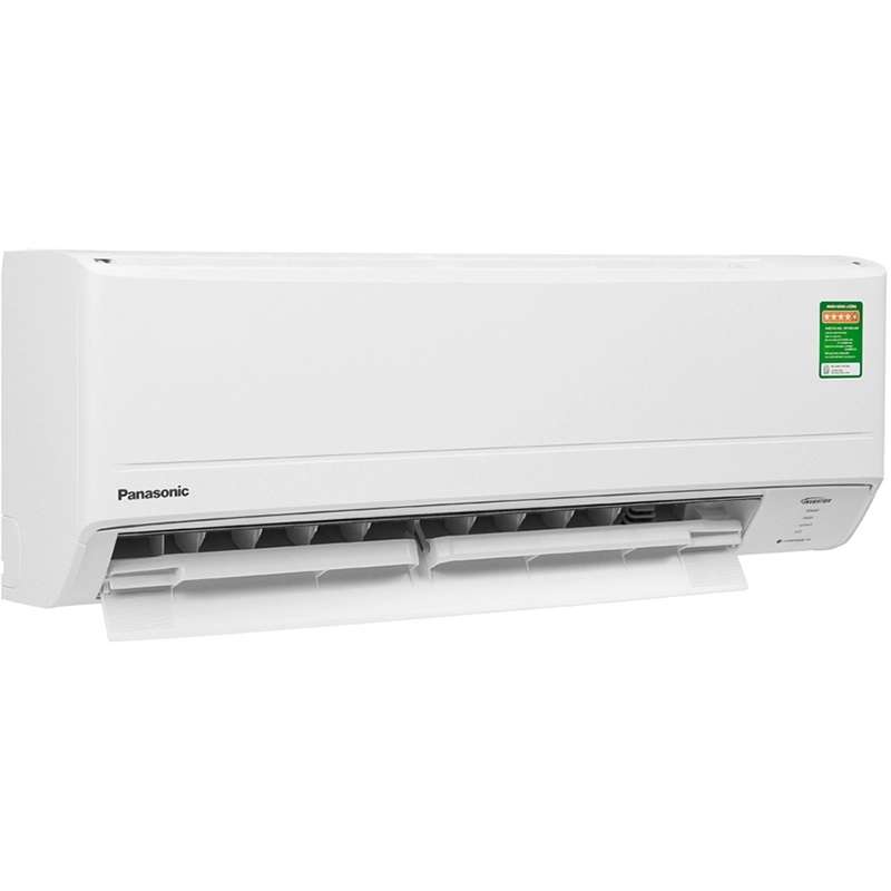 Điều hòa Panasonic 1 chiều inverter 18000BTU CU/CS-XPU18XKH-8 - Chính hãng