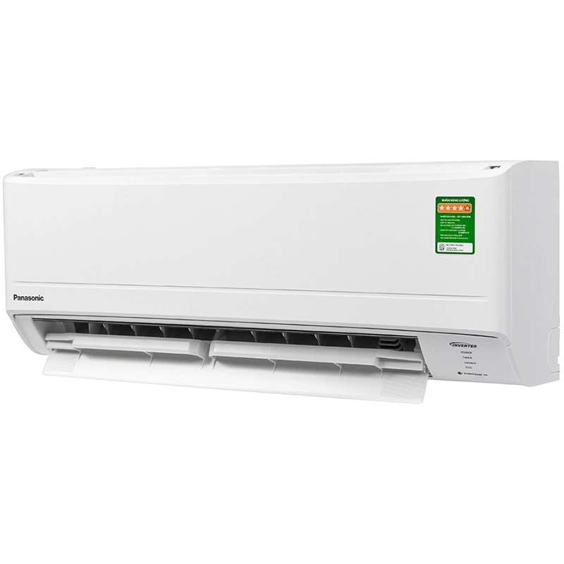 Điều hòa Panasonic 1 chiều inverter 18000BTU CU/CS-XPU18XKH-8 - Chính hãng