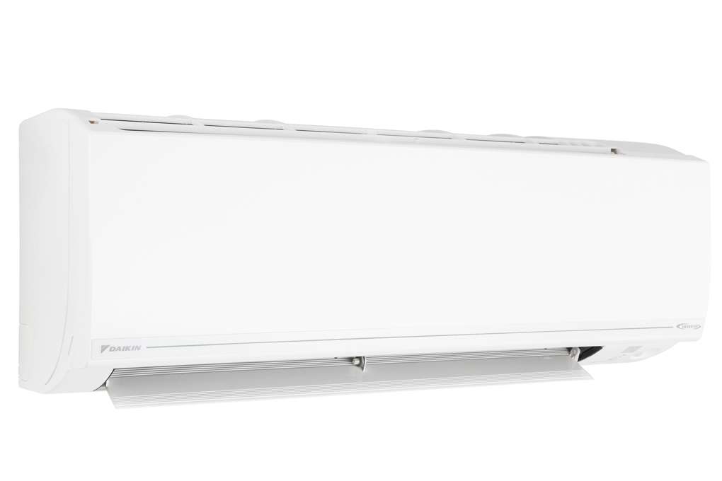Điều hòa Daikin c2 chiều inverter 11900 BTU - Chính hãng