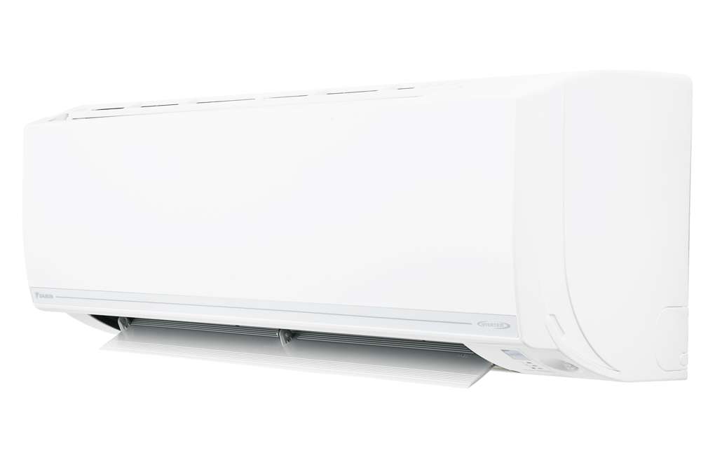 Điều hòa Daikin c2 chiều inverter 11900 BTU - Chính hãng