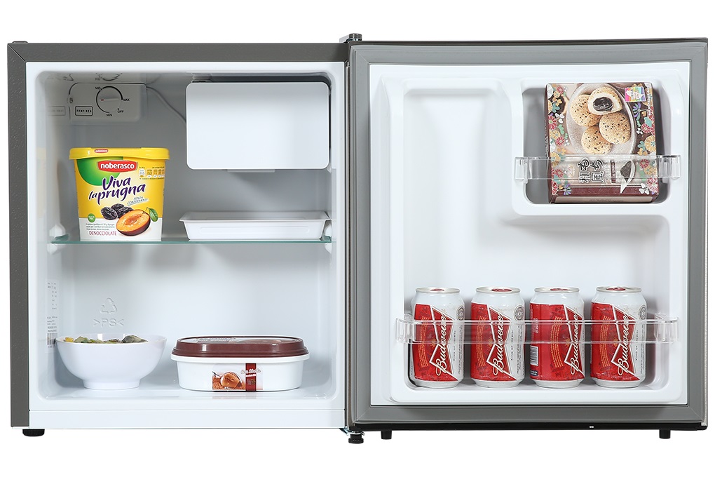Tủ lạnh Electrolux 45 lít EUM0500AD-VN Mới 2022