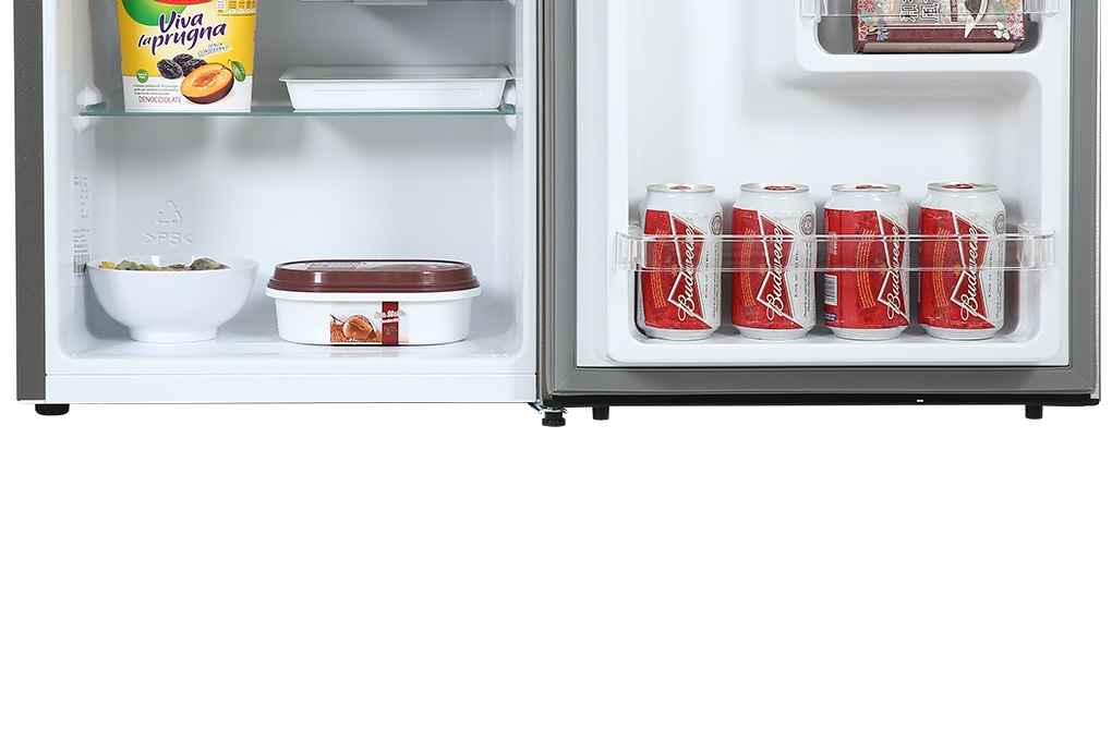 Tủ lạnh Electrolux 45 lít EUM0500AD-VN Mới 2022
