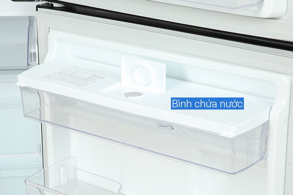 Tủ lạnh LG Inverter 314 Lít GN-D312BL - Chính hãng