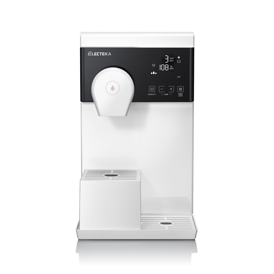 Máy lọc nước RO để bàn Electeka E6 - Chính hãng