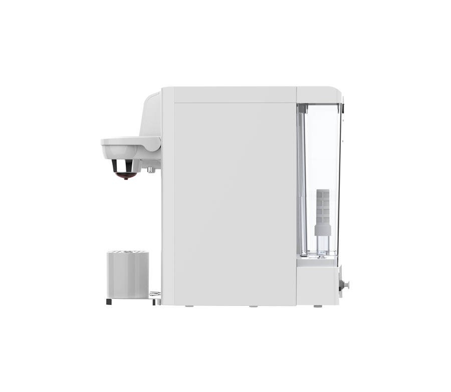 Máy lọc nước RO để bàn đa năng Electeka E8W - Chính hãng