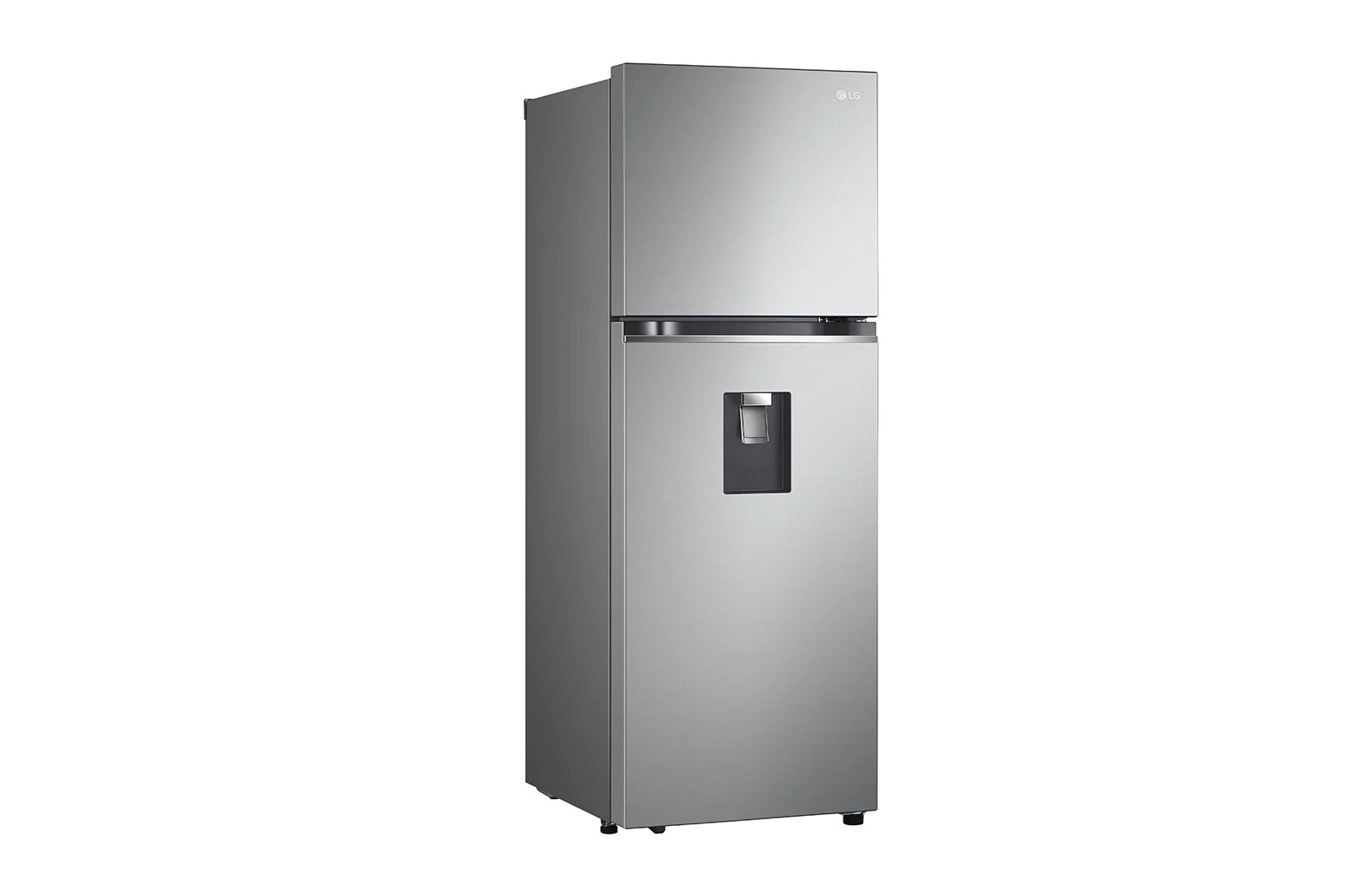 Tủ lạnh LG Inverter 314 Lít GN-D312PS - Chính hãng
