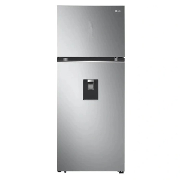 Tủ lạnh LG Inverter 374 lít GN-D372PSA