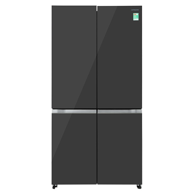 Tủ lạnh Hitachi Inverter 569 lít R-WB640PGV1 GMG