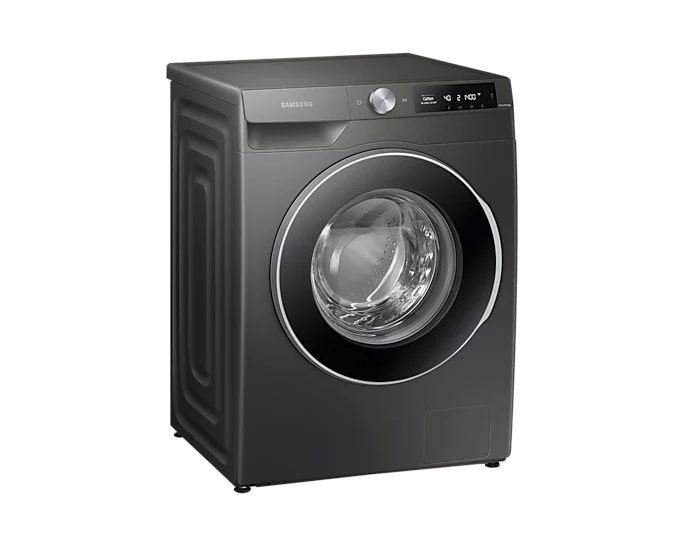 Máy giặt Samsung AI Inverter 9kg WW90T634DLN/SV - Chính hãng