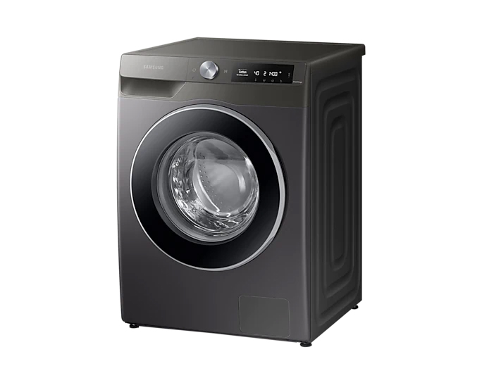 Máy giặt Samsung AI Inverter 9kg WW90T634DLN/SV - Chính hãng