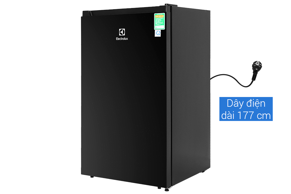 Tủ lạnh Electrolux 94 lít EUM0930BD-VN Mới 2022 - Chính Hãng