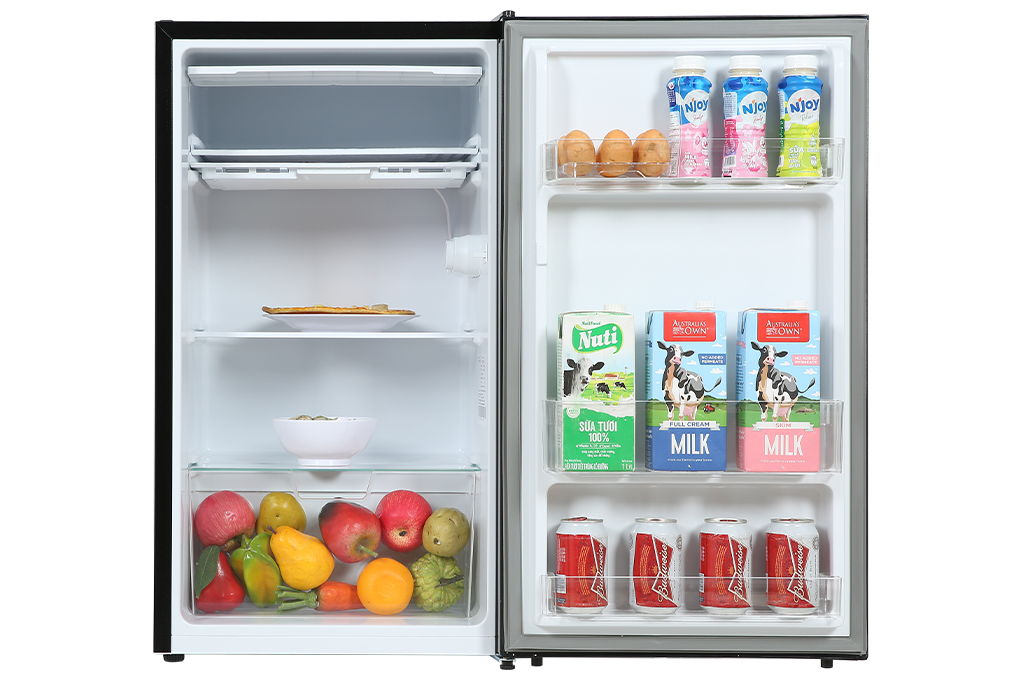 Tủ lạnh Electrolux 94 lít EUM0930BD-VN Mới 2022 - Chính Hãng