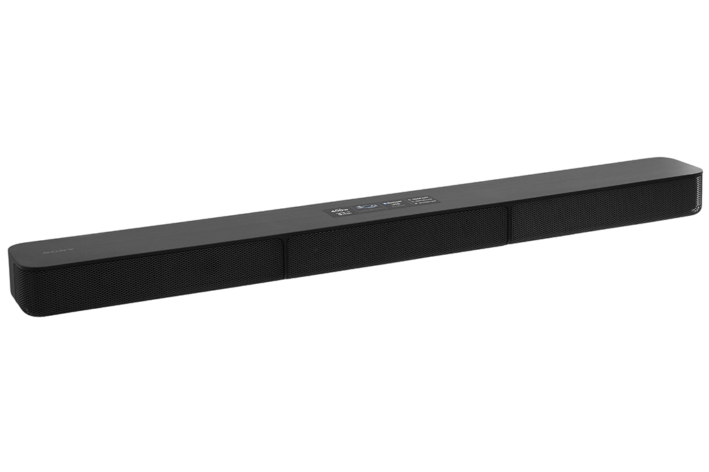 Dàn âm thanh Sony HT-S20R 400W - Chính hãng
