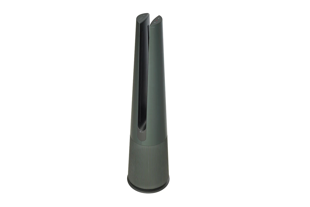 Máy lọc không khí LG PuriCare AeroTower màu xanh lá - Chính Hãng
