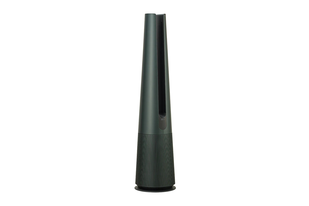 Máy lọc không khí LG PuriCare AeroTower màu xanh lá - Chính Hãng