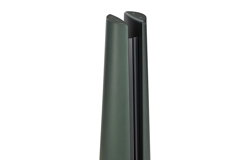 Máy lọc không khí LG PuriCare AeroTower màu xanh lá - Chính Hãng