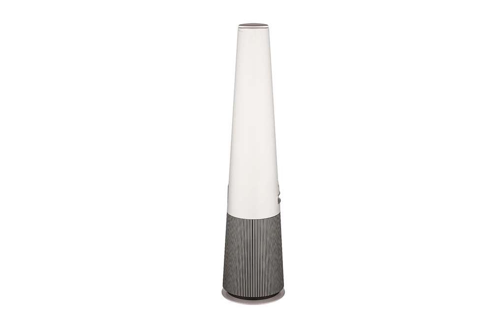 Máy lọc không khí LG PuriCare AeroTower màu be - Chính Hãng