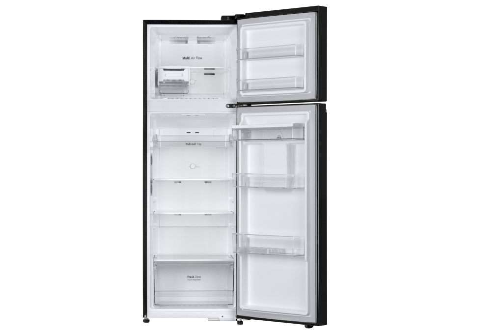 Tủ lạnh LG GV-D262BL inverter 264 lít - Chính Hãng