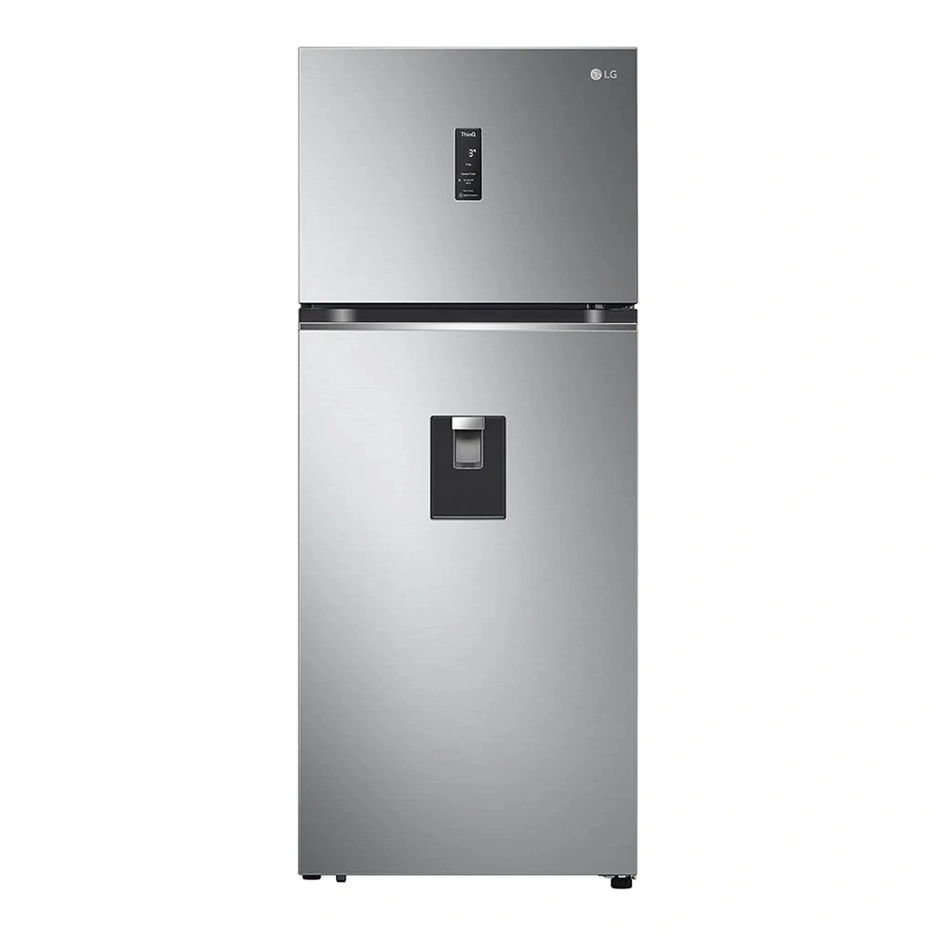 Tủ lạnh LG Inverter 394 lít GN-D392PSA - Chính hãng