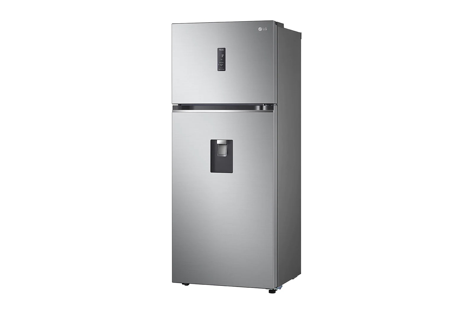 Tủ lạnh LG Inverter 394 lít GN-D392PSA - Chính hãng