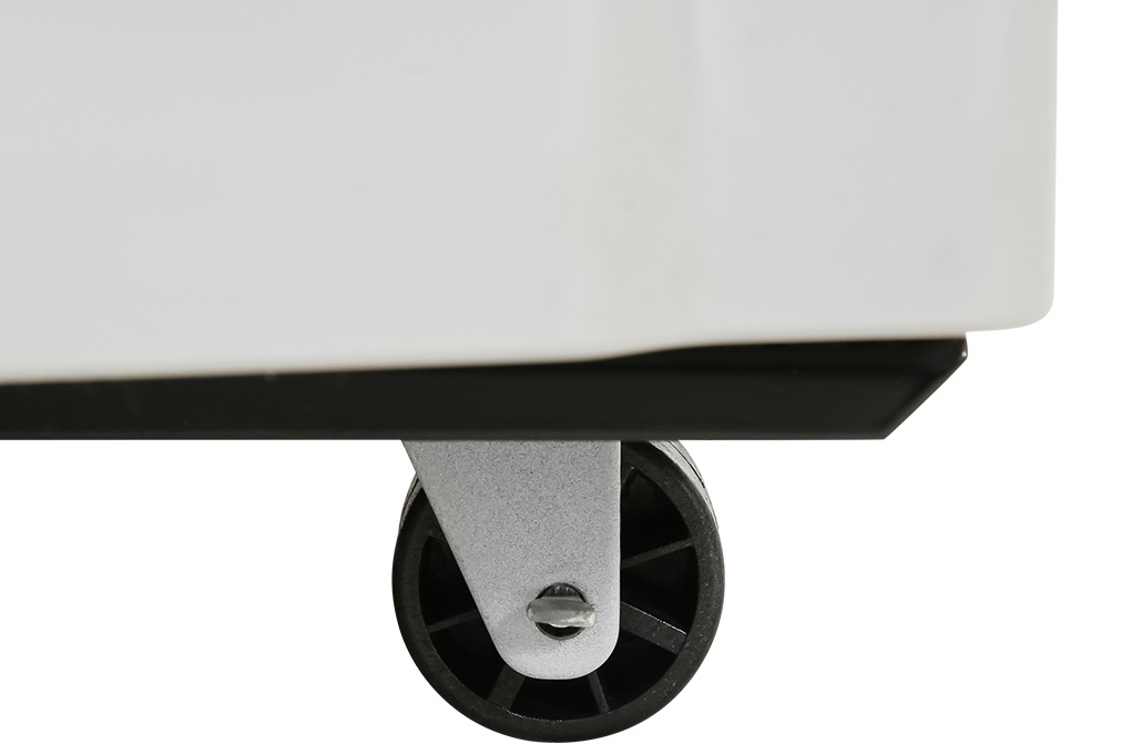 Tủ mát Hòa Phát 280 Lít HSC 700F1R1 - Dàn hợp kim
