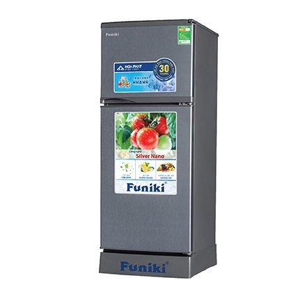 Tủ lạnh Funiki 126 lít FR-132CI - Không đóng tuyết
