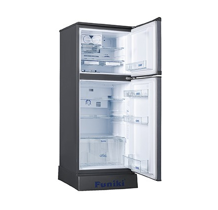 Tủ lạnh Funiki 126 lít FR-132CI - Không đóng tuyết